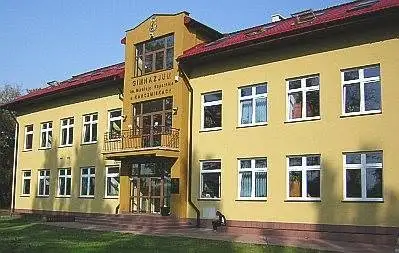 Klasa 6a z Karczmisk na wycieczce w Lublinie – akrobacje i wspólna zabawa