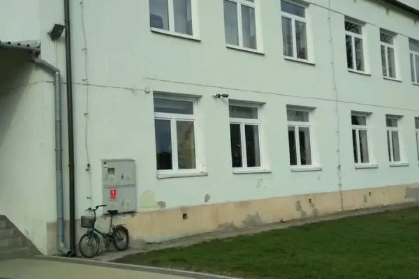 Wilkowiec: uczniowie włączyli się w rekord WOŚP w pierwszej pomocy