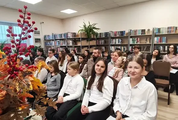 Gmina Chodel wyłoniła najlepszych recytatorów. Trójka uczniów pojedzie do Opola Lubelskiego