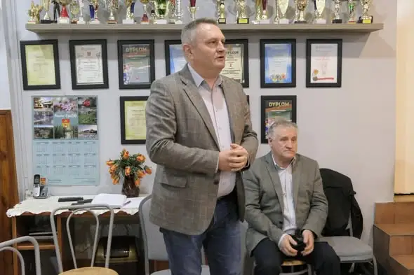 Młodzi artyści z Opola Lubelskiego nagrodzeni w konkursie „Świat bez alkoholu”