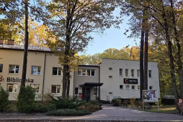Obiady w Poniatowej: barszcz ukraiński i roladki schabowe za 27 zł