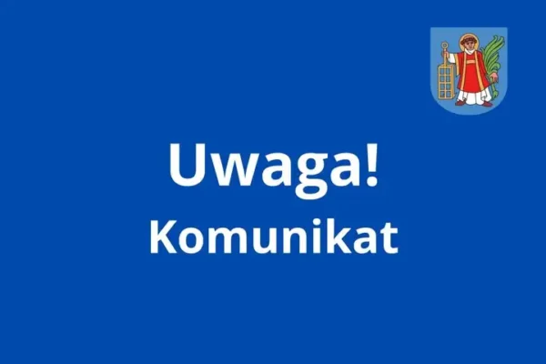 Ostrzeżenie z Gminy Karczmiska: uwaga na handlowców powołujących się na współpracę z urzędem