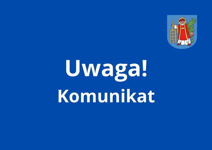 Ostrzeżenie z Gminy Karczmiska: uwaga na handlowców powołujących się na współpracę z urzędem