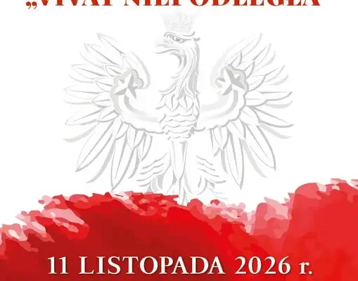 Chodel zaprasza na Wieczór Patriotyczny z okazji 11 Listopada